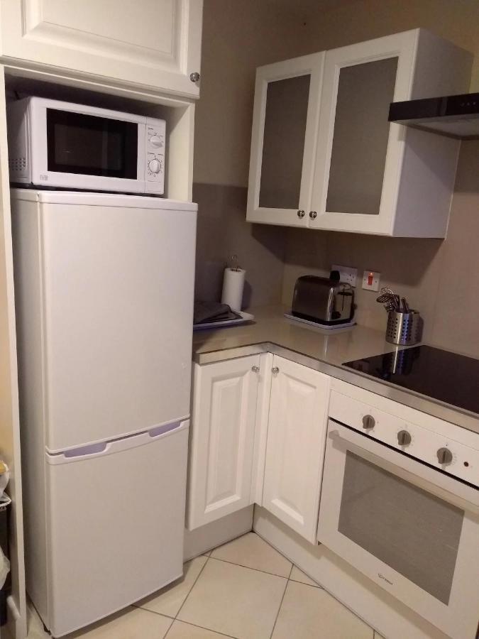 Loch Ness Apartments 因弗内斯 外观 照片