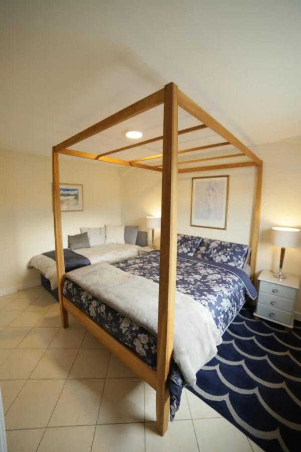 Loch Ness Apartments 因弗内斯 外观 照片