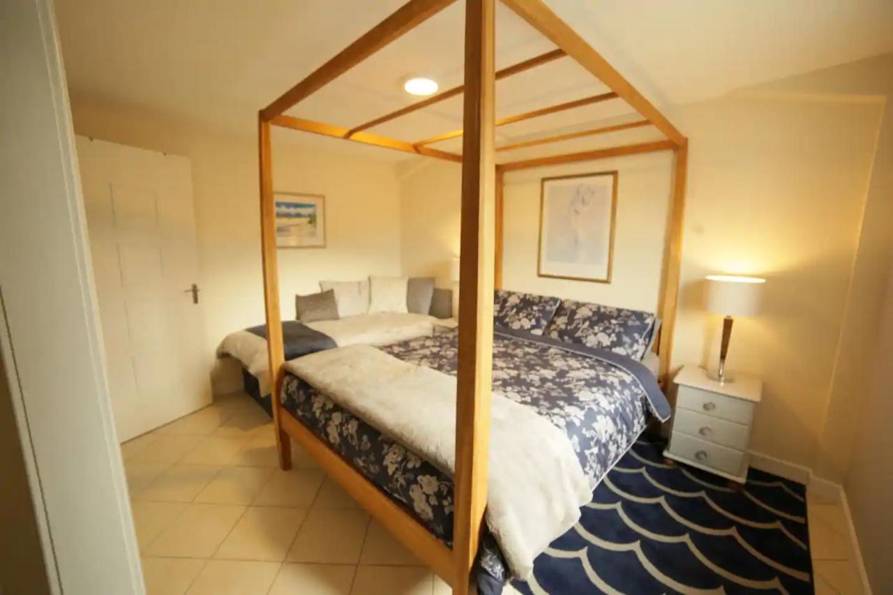 Loch Ness Apartments 因弗内斯 外观 照片