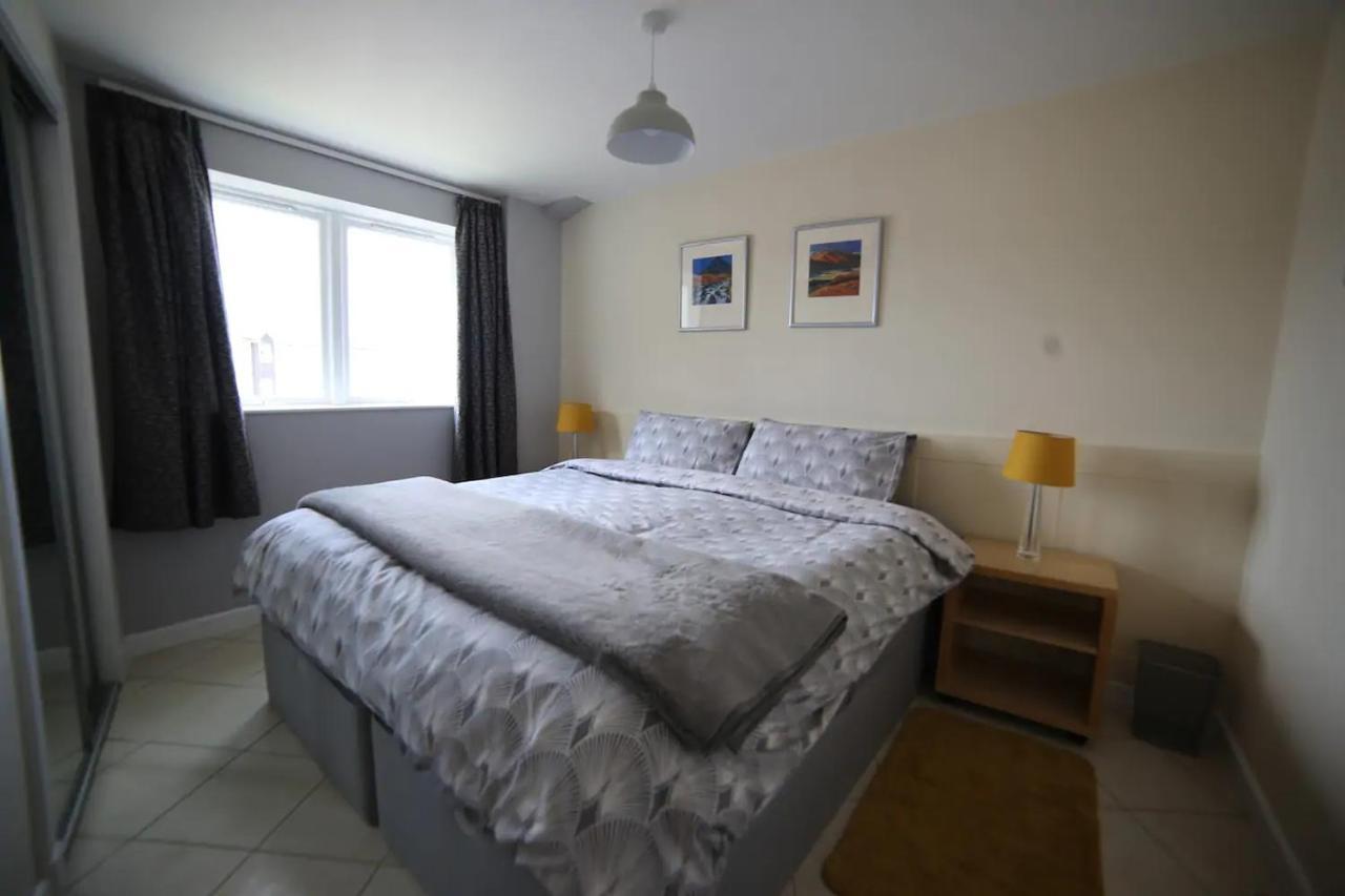 Loch Ness Apartments 因弗内斯 外观 照片