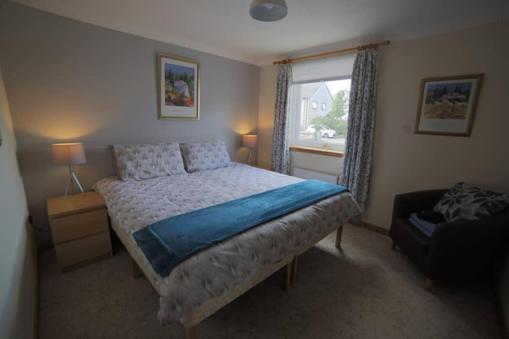 Loch Ness Apartments 因弗内斯 外观 照片