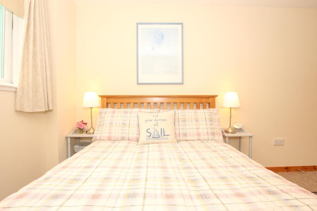 Loch Ness Apartments 因弗内斯 外观 照片