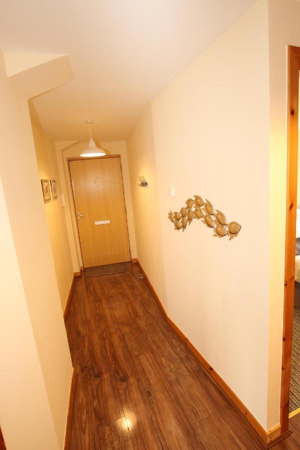 Loch Ness Apartments 因弗内斯 外观 照片