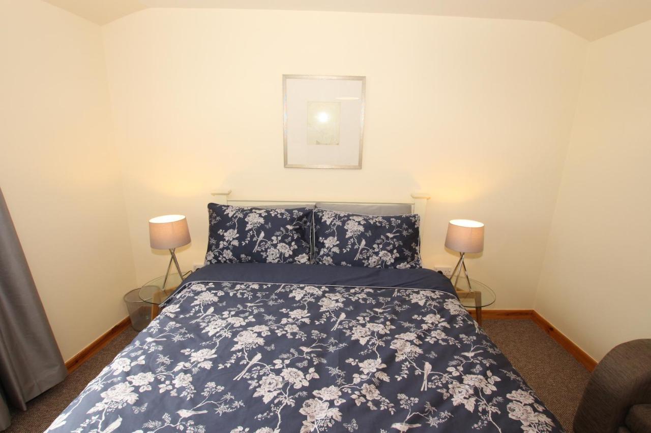 Loch Ness Apartments 因弗内斯 外观 照片