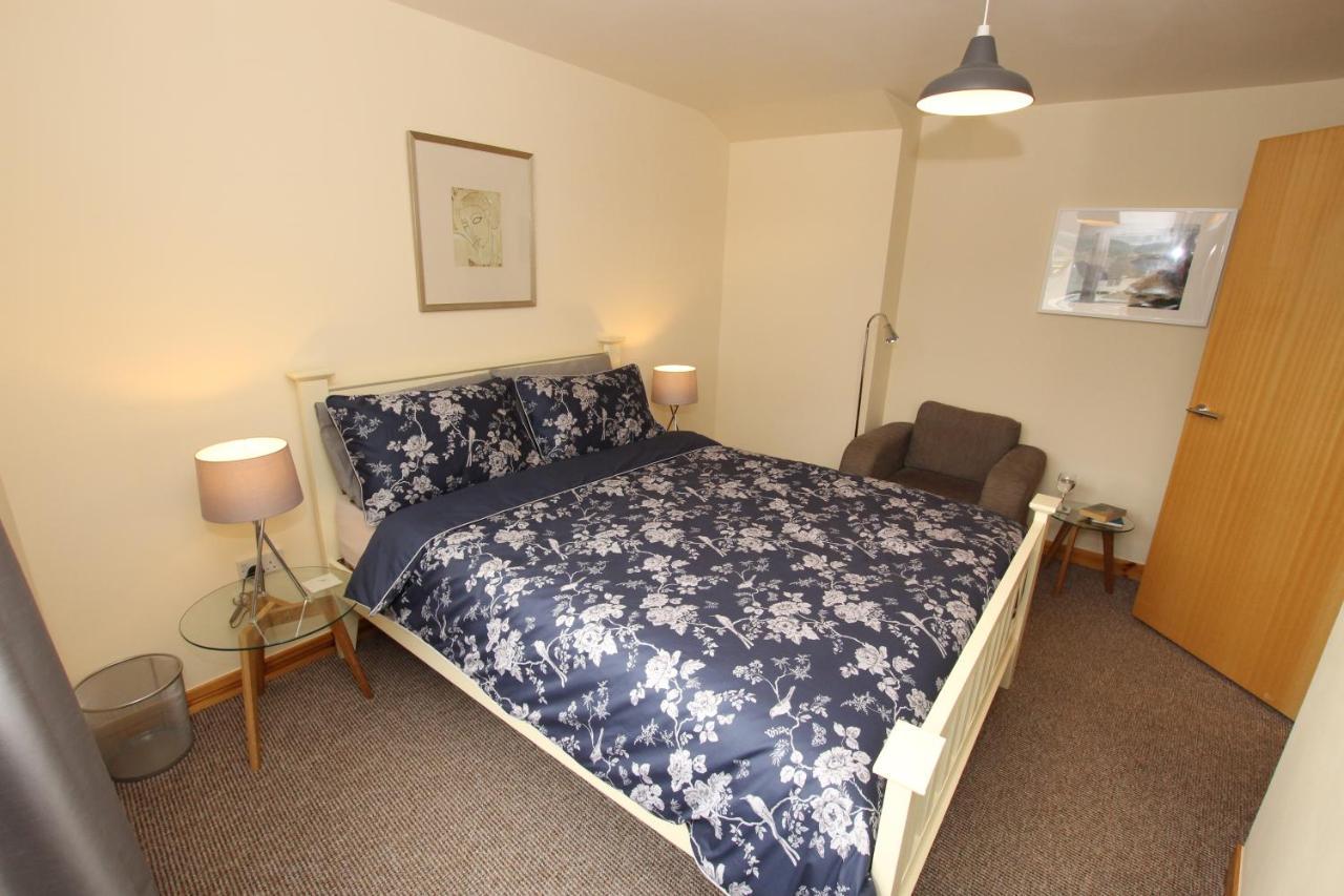 Loch Ness Apartments 因弗内斯 外观 照片