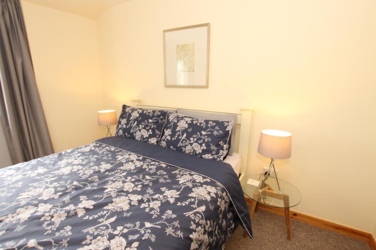 Loch Ness Apartments 因弗内斯 外观 照片