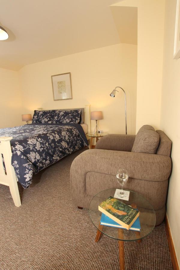Loch Ness Apartments 因弗内斯 外观 照片