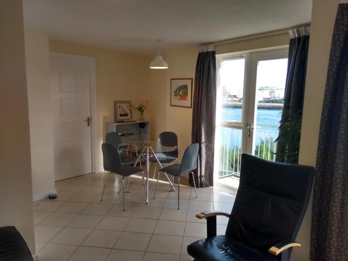 Loch Ness Apartments 因弗内斯 外观 照片