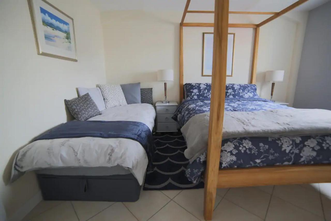 Loch Ness Apartments 因弗内斯 外观 照片