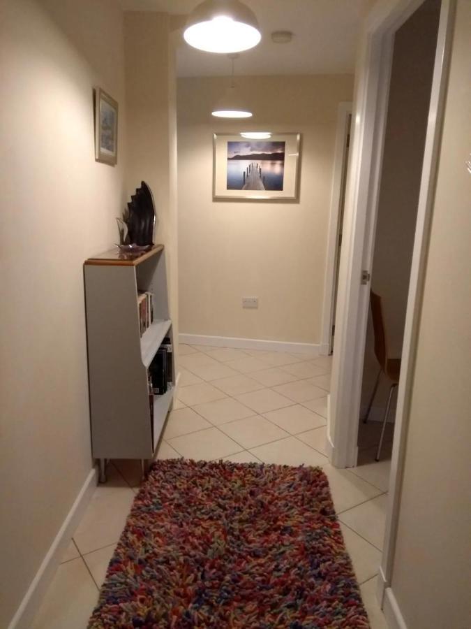 Loch Ness Apartments 因弗内斯 外观 照片
